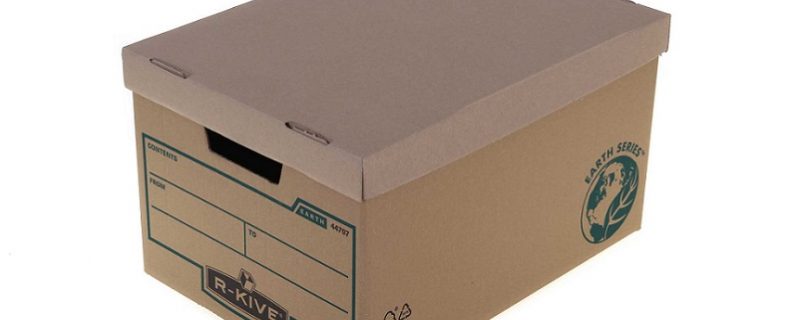In thùng carton giá rẻ, các mẫu thùng carton mới nhất 2019