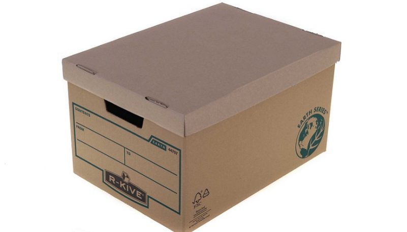 In thùng carton giá rẻ, các mẫu thùng carton mới nhất 2019