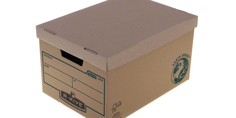 In thùng carton giá rẻ, các mẫu thùng carton mới nhất 2019