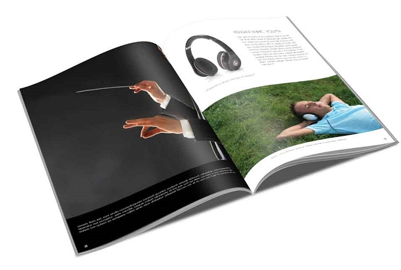 Nhận in kẹp file tài liệu theo yêu cầu, đa dạng mẫu mã