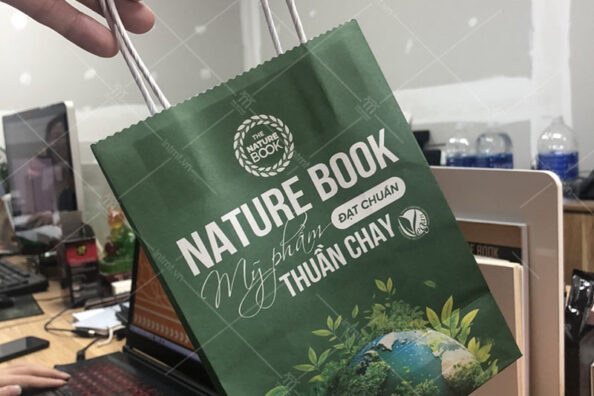 quy-trinh-in-tui-giay-buoc-hoan-thien quy trình in túi giấy, hoàn thiện sản phẩm