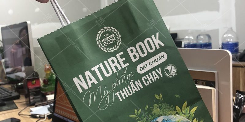 quy-trinh-in-tui-giay-buoc-hoan-thien quy trình in túi giấy, hoàn thiện sản phẩm