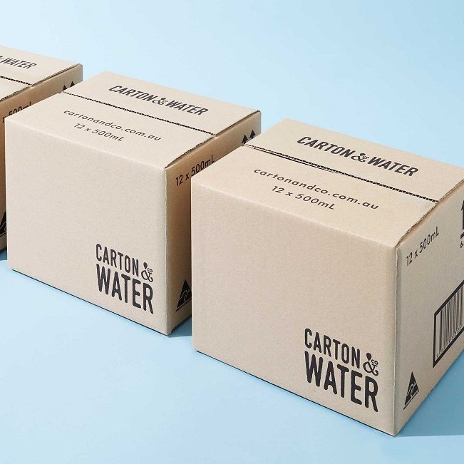 Xưởng in thùng carton nhanh rẻ và uy tín tại Hà Nội