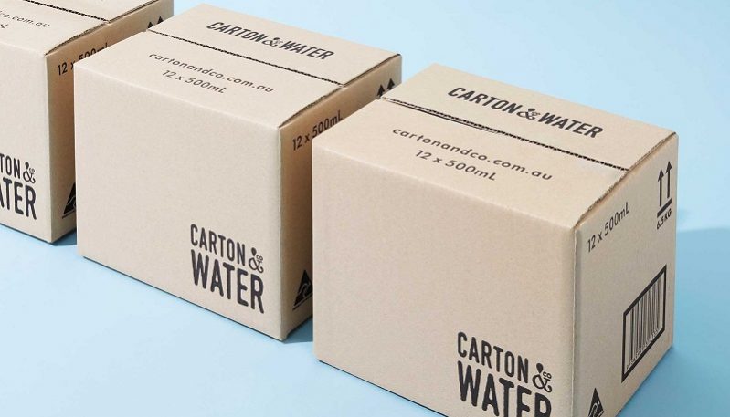 Xưởng in thùng carton nhanh rẻ và uy tín tại Hà Nội