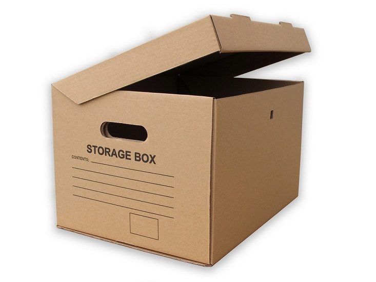 Xưởng in thùng carton nhanh rẻ và uy tín tại Hà Nội