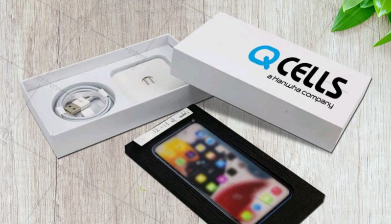 in hộp giấy đựng điện thoại 1