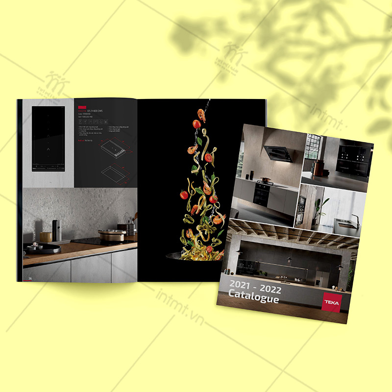 Catalogue Thiết kế nội thất căn hộ chung cư  ICON INTERIOR by ICON  INTERIOR Nội thất ICON  Issuu