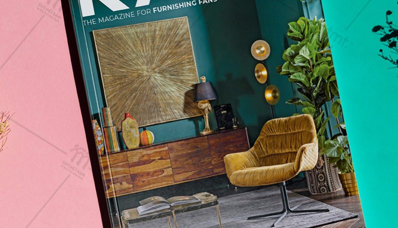 in catalogue nội thất thiết kế theo yêu cầu