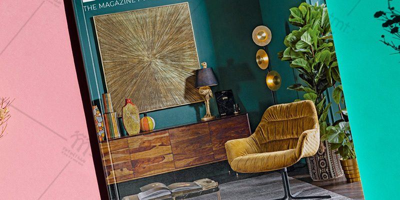 in catalogue nội thất thiết kế theo yêu cầu