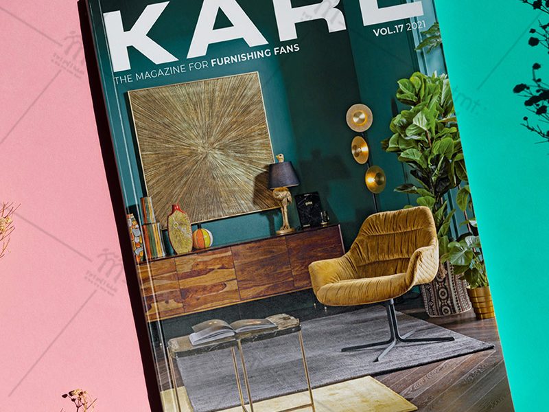 in catalogue nội thất thiết kế theo yêu cầu