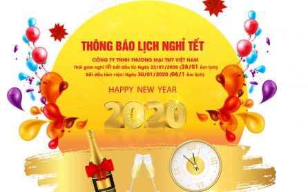 pop-up-in-tmt-2020 Thông báo lịch nghỉ Tết 2020