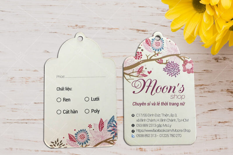 mẫu tag quần áo 1