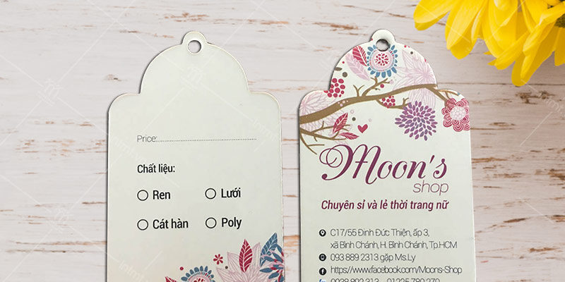 mẫu tag quần áo 1