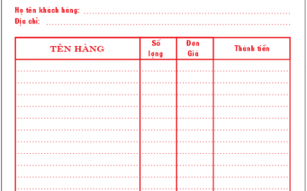 hoa-don-ban-le hóa đơn bán lẻ