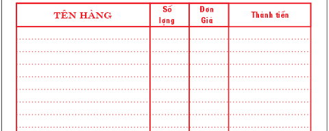 hoa-don-ban-le hóa đơn bán lẻ