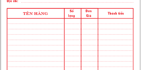 hoa-don-ban-le hóa đơn bán lẻ