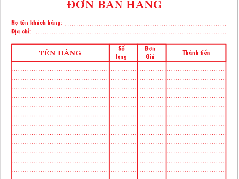 hoa-don-ban-le hóa đơn bán lẻ