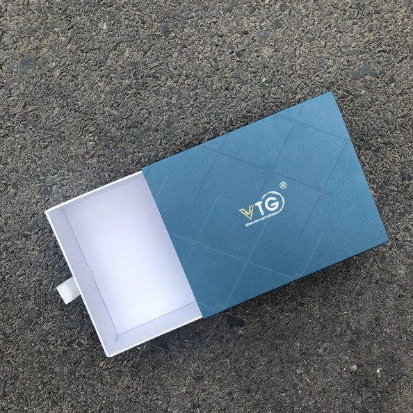 Hộp cứng (carton lạnh) mã hộp CTL15