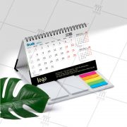 lịch tết để bàn lt10