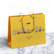 túi giấy đựng quà tết tg10