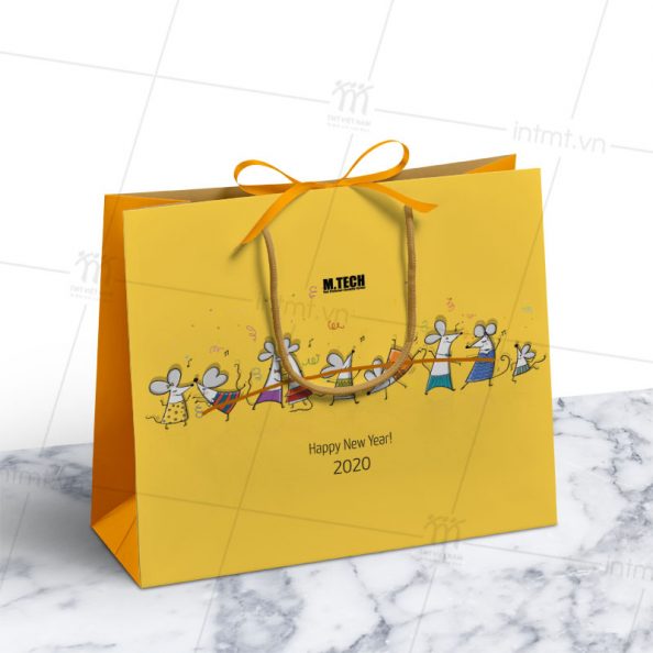 túi giấy đựng quà tết tg10