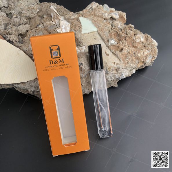 hộp giấy đựng nước hoa HG01