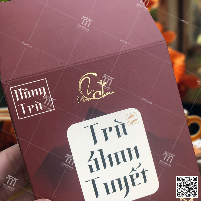 mẫu hộp giấy đựng trà HG10-4