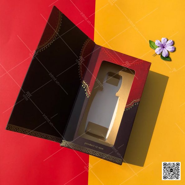 hộp giấy mã hg05