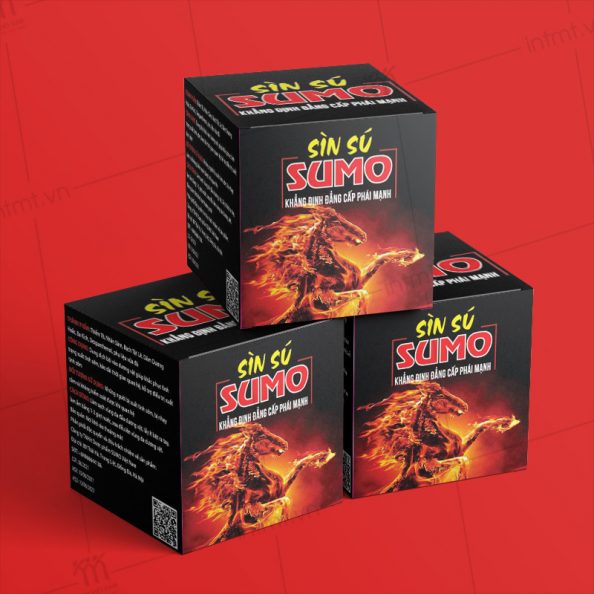 Hộp giấy HG11