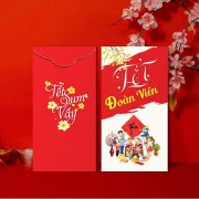 mẫu bao lì xì LX17