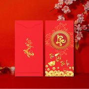 mẫu bao lì xì LX27