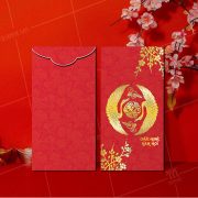 mẫu bao lì xì LX19