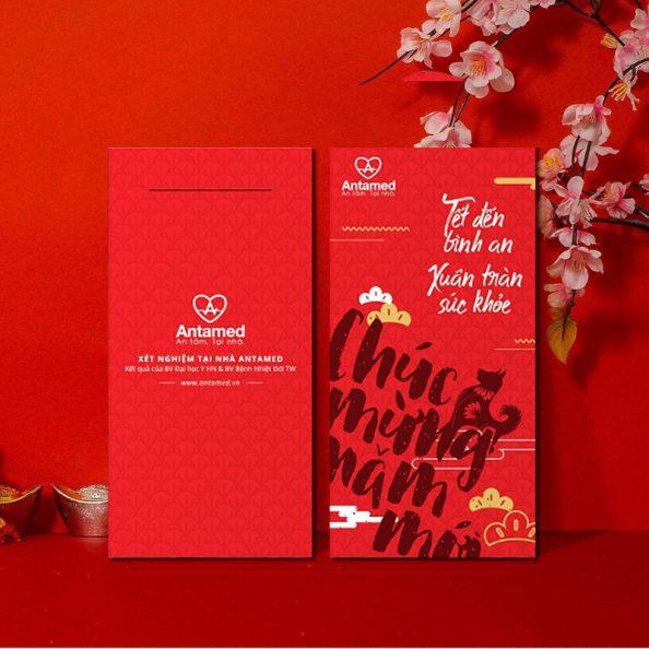 mẫu bao lì xì LX21