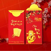 mẫu bao lì xì LX23.