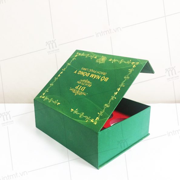Hộp carton lạnh ctl23