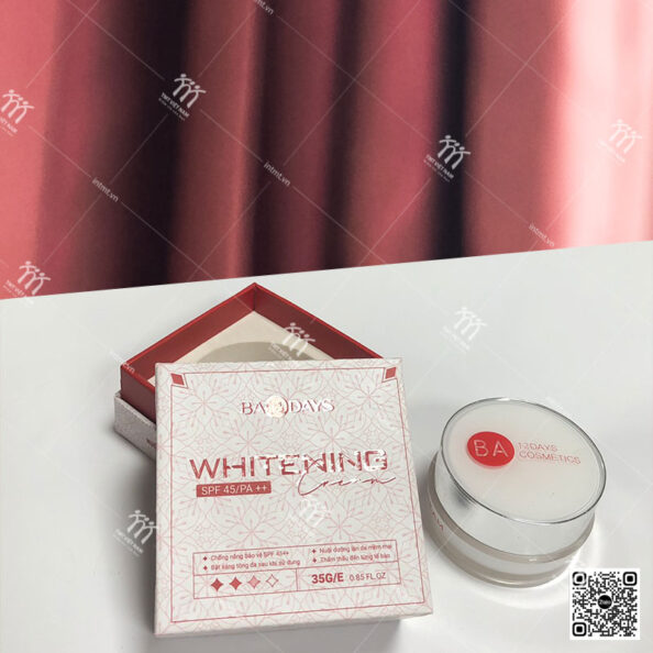 hộp đựng mỹ phẩm kem dưỡng CTL26