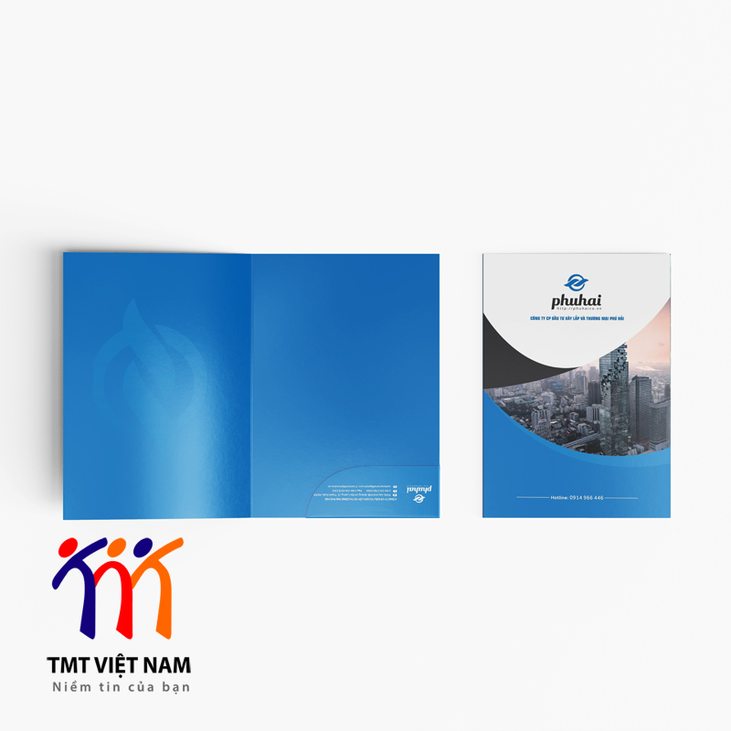 dịch vụ in kẹp file chất lượng uy tín