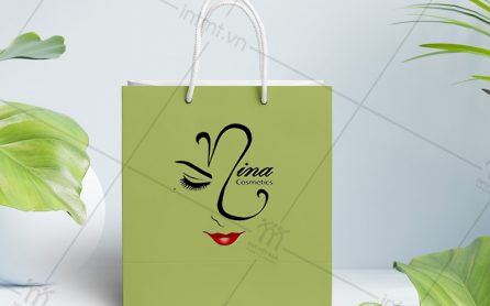 mau-tui-giay-dung-my-pham (7) mẫu túi giấy đựng mỹ phẩm 7