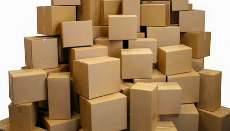 xưởng in thùng carton số lượng ít giá rẻ