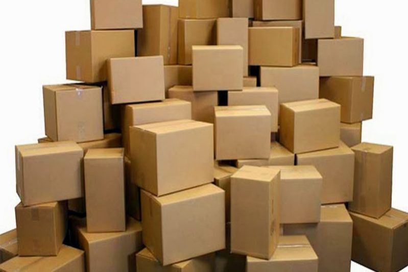 xưởng in thùng carton số lượng ít giá rẻ