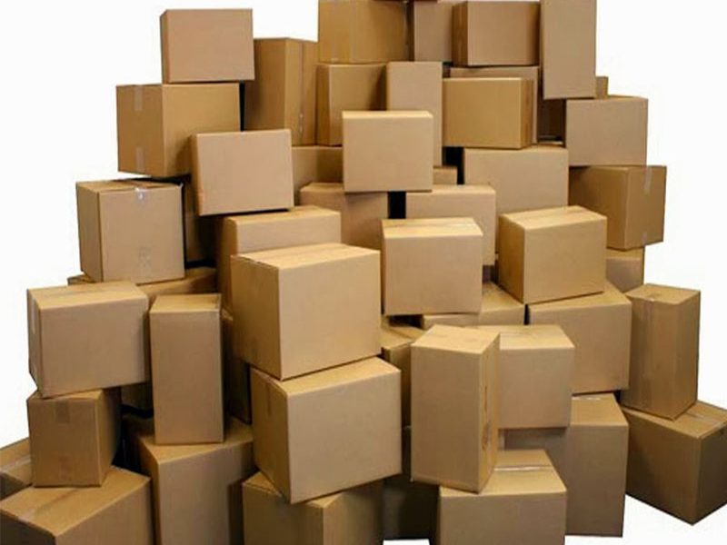 xưởng in thùng carton số lượng ít giá rẻ