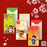 mẫu bao lì xì lx30