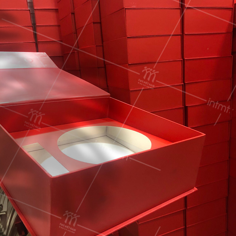 xưởng in hộp giấy tại Hà Nội