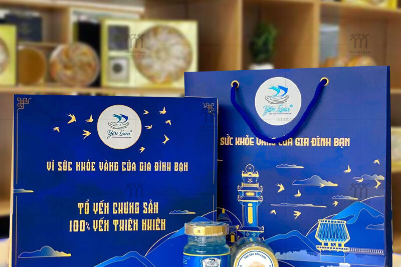 in-hop-yen-sao in hộp yến sào