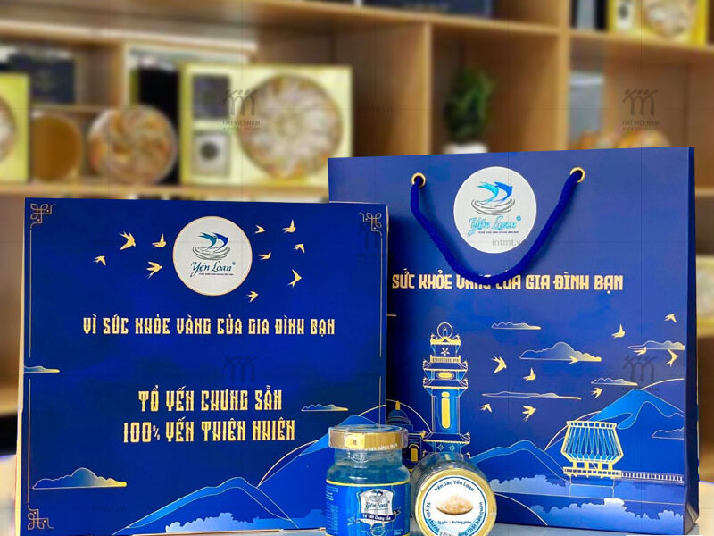 in-hop-yen-sao in hộp yến sào