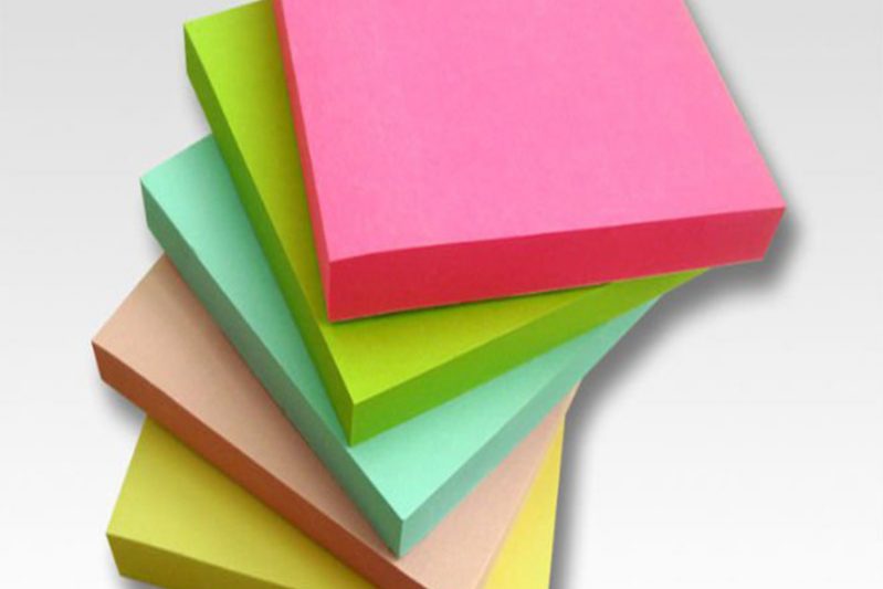 in giấy ghi chú chất lượng giá rẻ tại hà nội