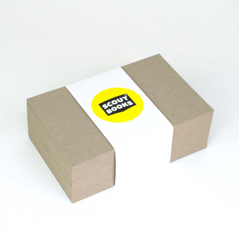 chất liệu giấy carton lạnh dùng để in hộp cứng