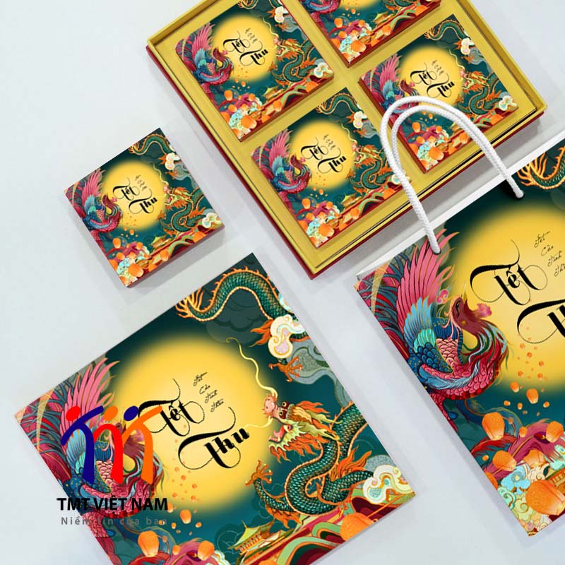 hộp đựng bánh trung thu ctl33