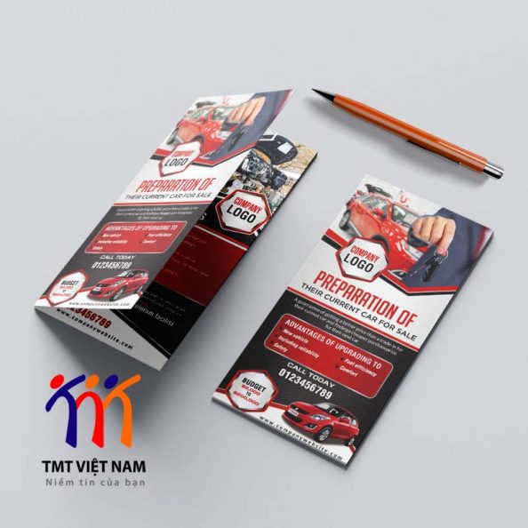 mẫu tờ gấp 2