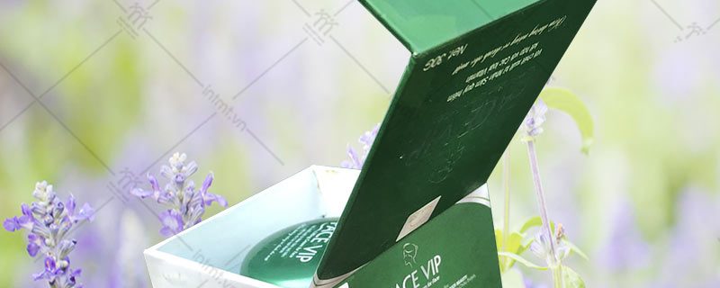 mẫu hộp đựng kem face